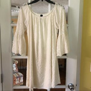Honey Me boutique tunic